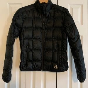 Eddie Bauer jacket